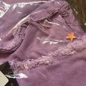 jocelyn | Accessories | Jocelyn Jas Bucket Hat In Orchid  display picture 3